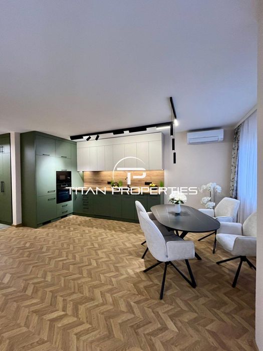 Продава се Тристаен апартамент в Пловдив, Мараша - 128 кв.м за 1180 €/кв.м - Снимка #2