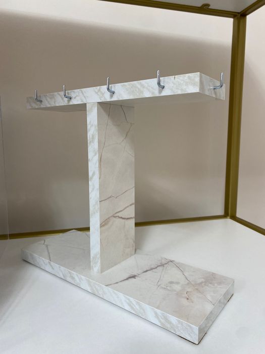 Подставка для маникюрных типс