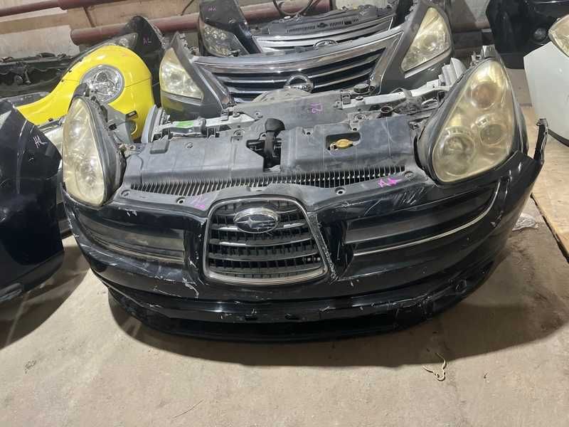 Ноускат морда Subaru Tribeca 04-07г.в Субару Трибека