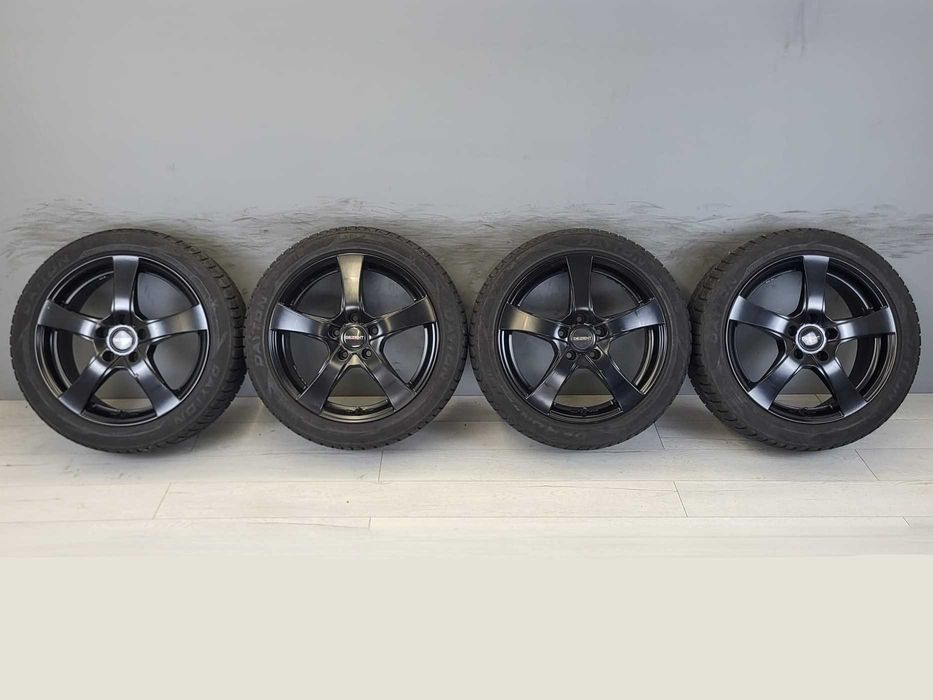 Roti/Jante VW 5x112 205/50 R17 Passat (B7), Tiguan, Jetta, Golf; Audi; Skoda, Mercedes