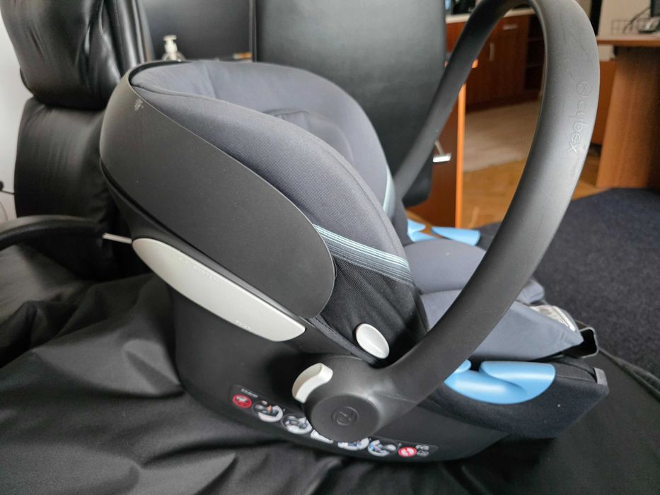 Стол за кола Cybex Aton M I-Size