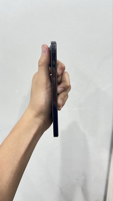 IPhone 14 Pro Max 256GB 78% акп