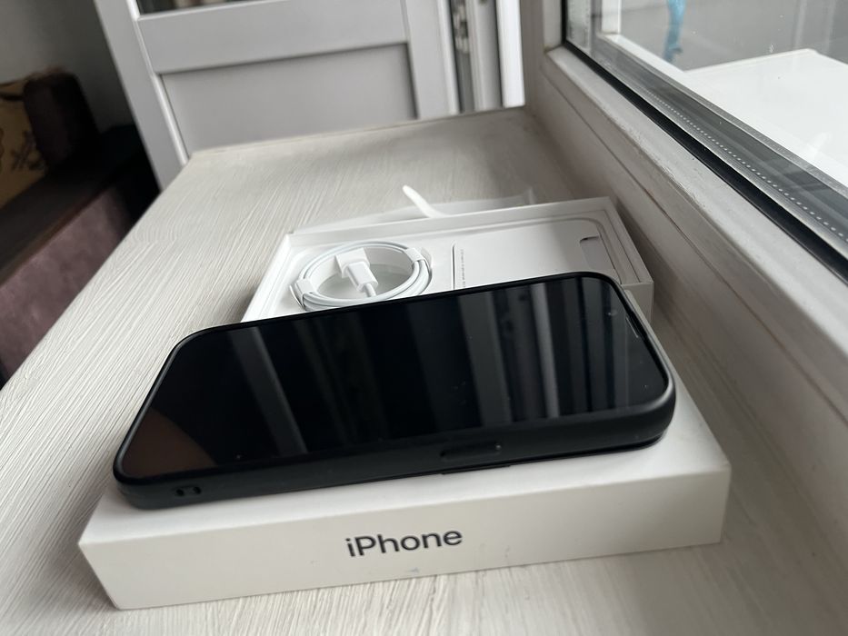 iPhone 14 - Айфон 14 Полный Комплект