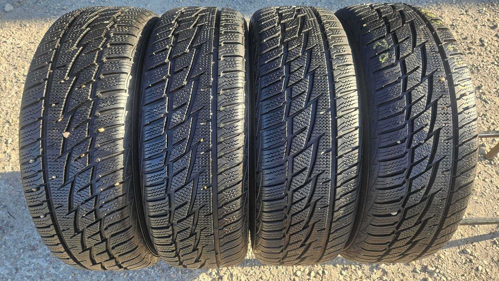 205/60 R16 • Iarna • Matador Sibir Snow 92H | 4 buc | Pret/buc
