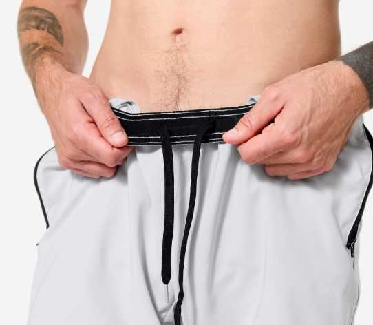 Мъжки шорти за фитнес (налични размери и цветови)