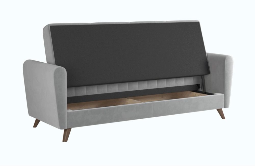 Продам деван-кровать