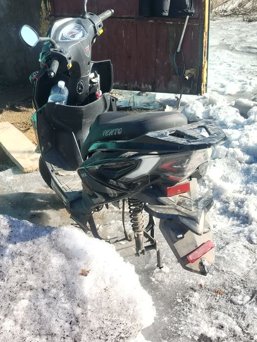 Скутер 150 Венто