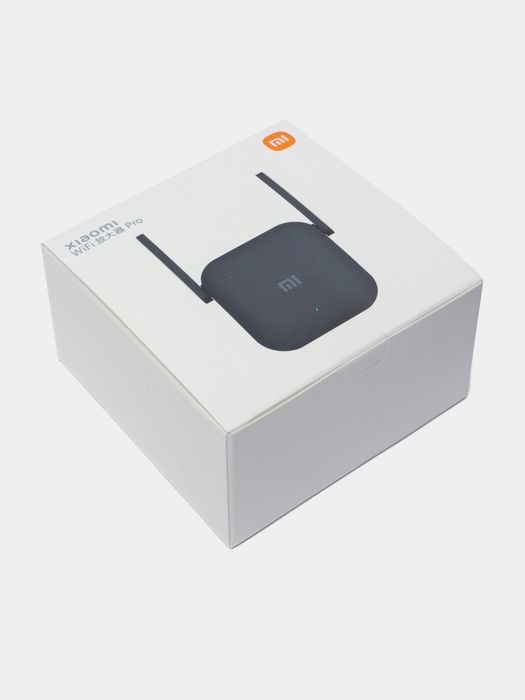 Усилитель Wi-Fi Mi repiter Xiaomi Range ExtenderPro,Global ver