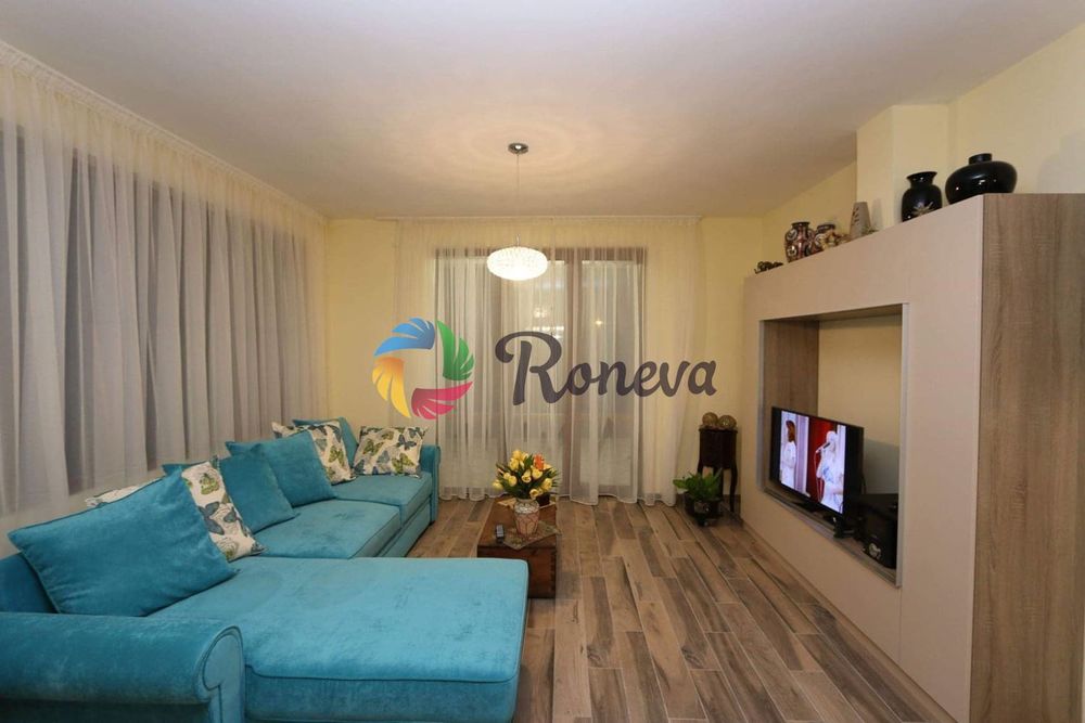 Продава се Къща в с. Чернево, Област Варна - 282 кв.м за 816 €/кв.м - Снимка #11