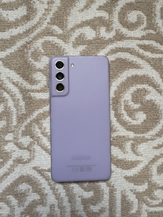 Самсунг S21 fe 5G