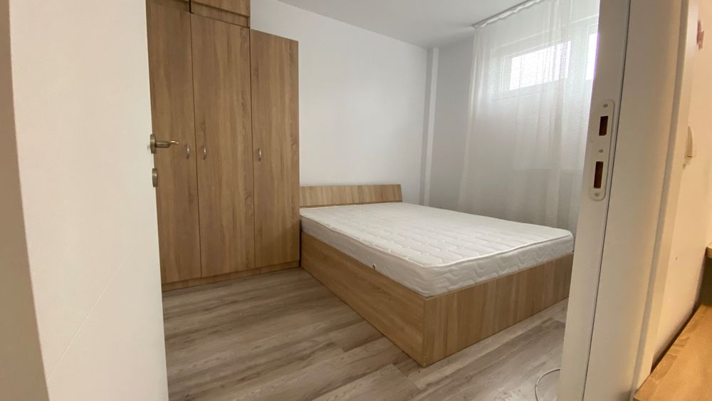 Garsoniera de inchiriat / Inchiriere garsoniera / Otopeni - Tunari