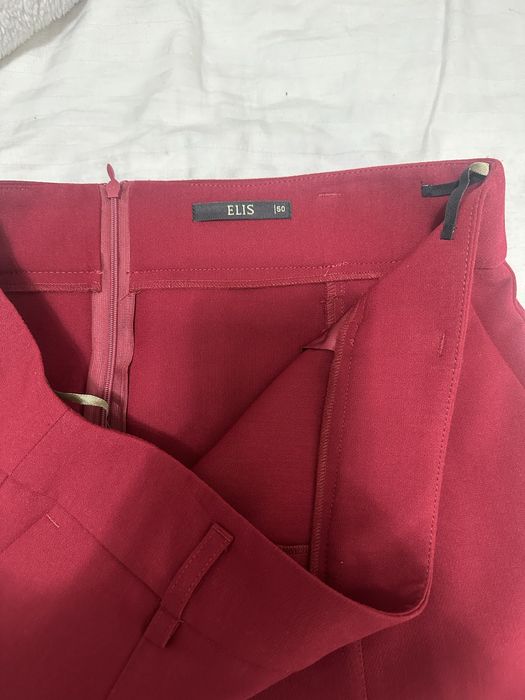 Юбка в тренде Elis