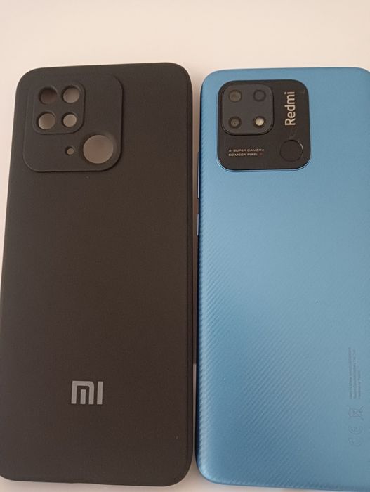 Продам Телефон РЕДМИ 10 С