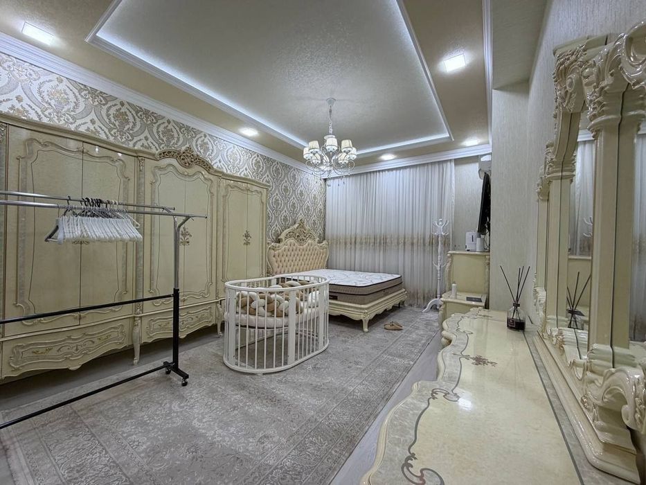 Продаётся 3/3/9 квартира, МирзоУлугбекский р-н, ЖК Новомосковская