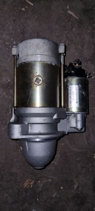 Продаю стартер мерседес, mercedes