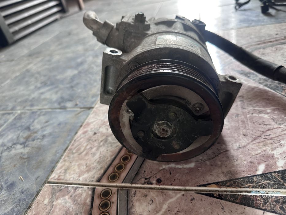 Compresor Aer Conditionat Volkswagen Golf 6