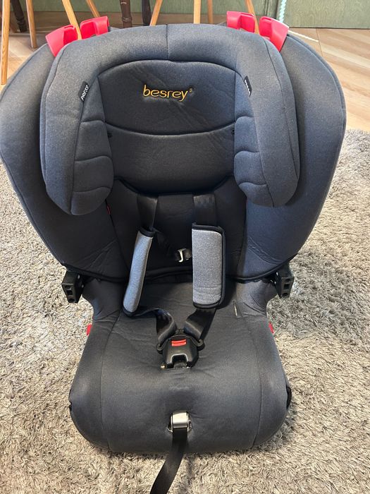 Детски стол за кола 9-18 кг