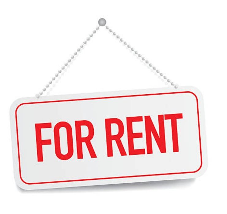 Garsoniera de închiriat