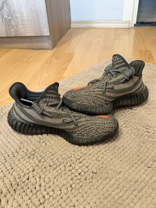 Обувки yeezy 350