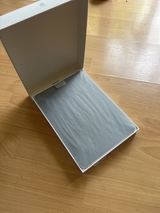 iPad Pro 11” M4 256GB Wi-Fi – Nou, Sigilat, Neactivat