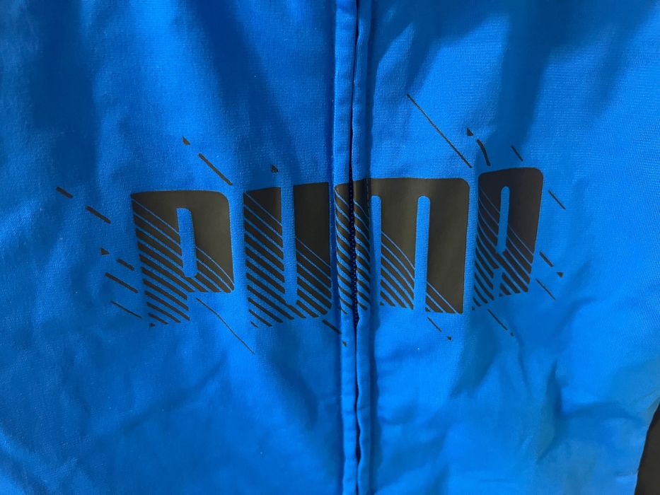 Hanorac Puma băieței