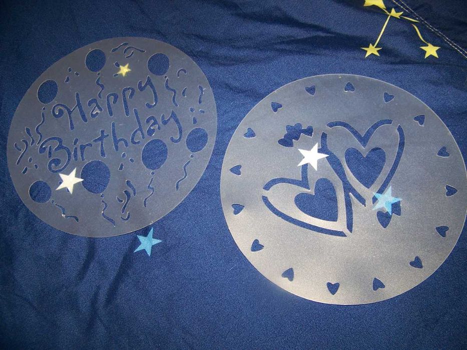 Forme silicon si accesorii pt.facut tort/prajituri