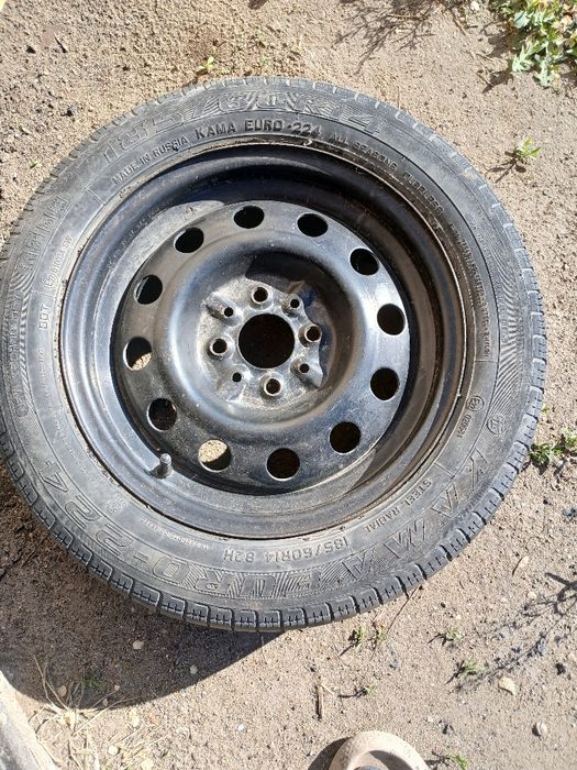 Продам колесо в сборе