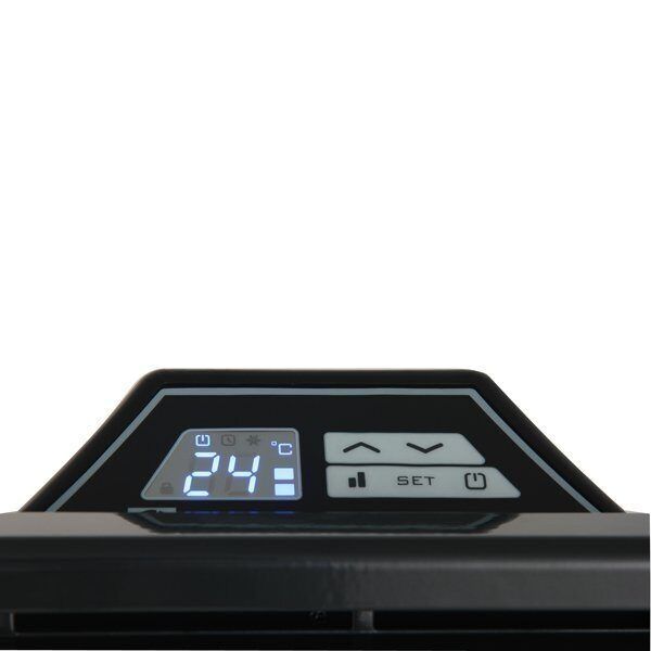 Конвекторный обогреватель Electrolux Brilliant ECH/B 2000Е оригинал!