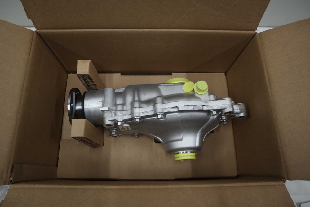 Преден диференциал БМВ Х3 Х5 Х6 Г05 Г06 Фейслифт- Дизел пр.число 2,929