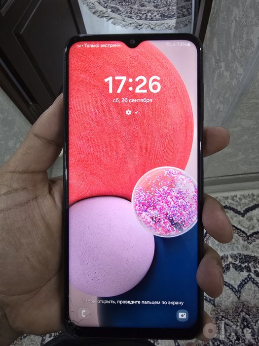 Samsung Galaxy A13
