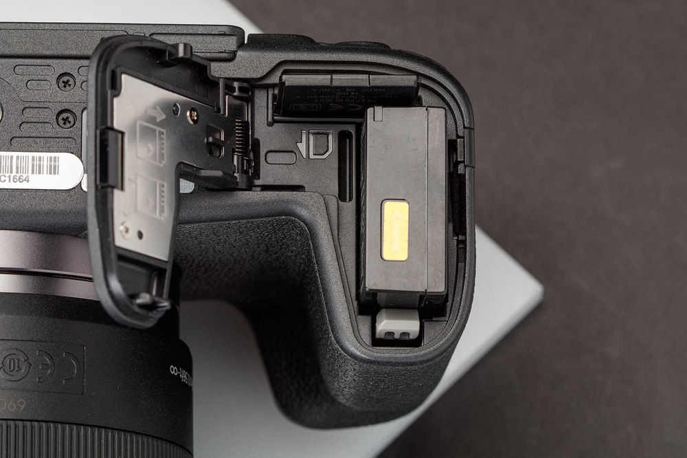 Canon RP Состояние идеальное Навоий