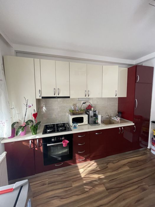 Vand Penthouse ARED KAUFLAND R20