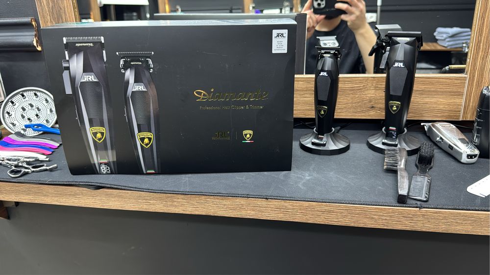 Продам набор JRL DIAMANTE