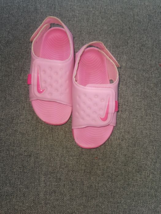 Детски сандали NIKE SUNRAY