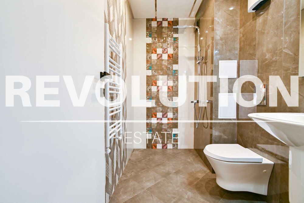 Дава се под наем Двустаен апартамент в София, Разсадника - 51 кв.м за 600 € - Снимка #6