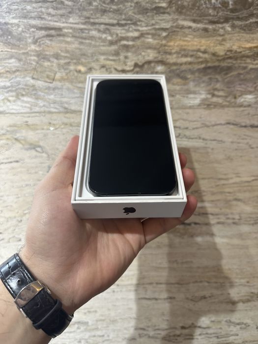 IPHONE 16 PRO 256 гб