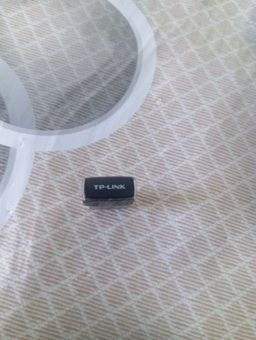 Wi-fi адаптер в отличном состоянии