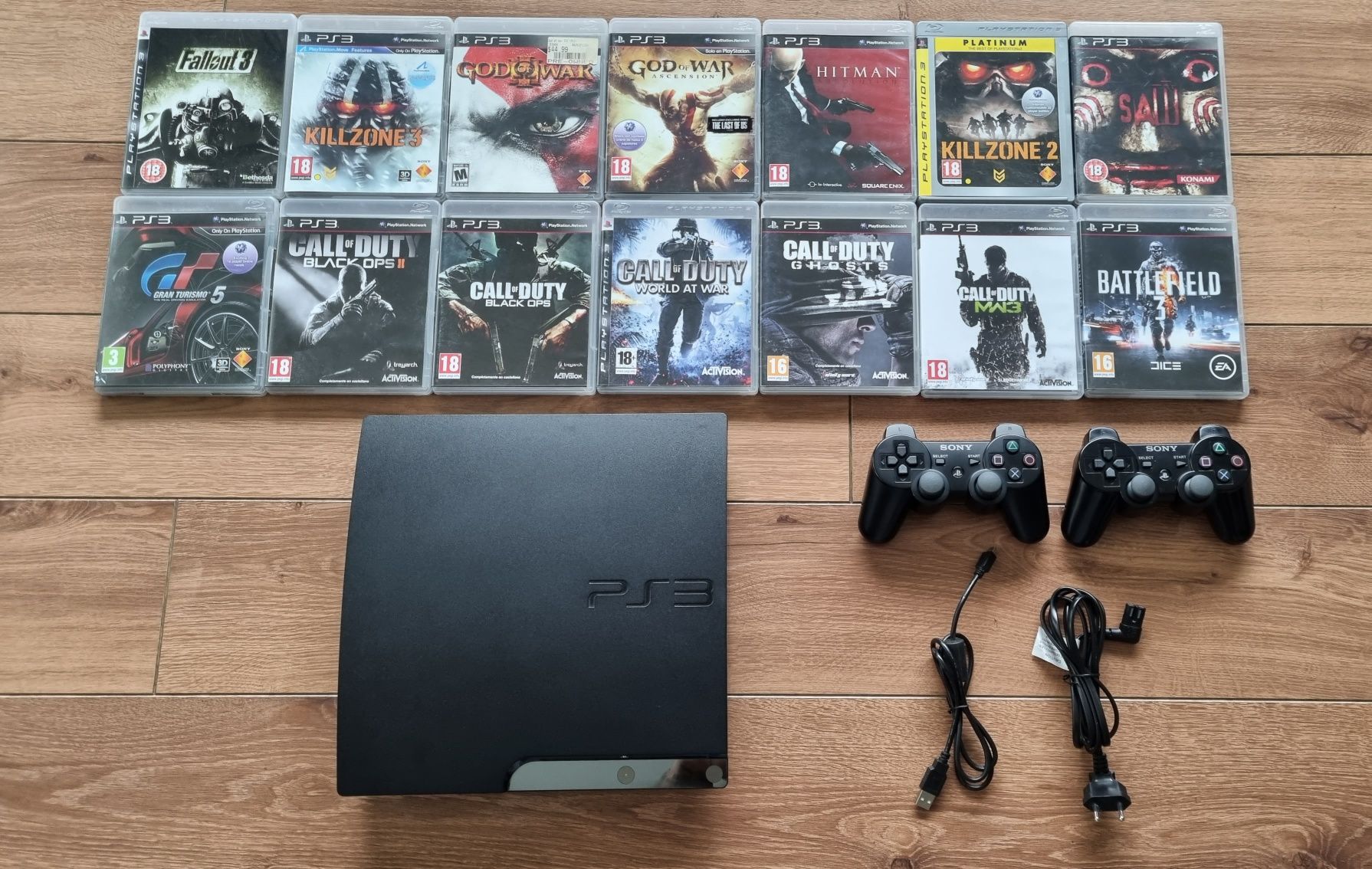 Ps3 slim olx new arrivals