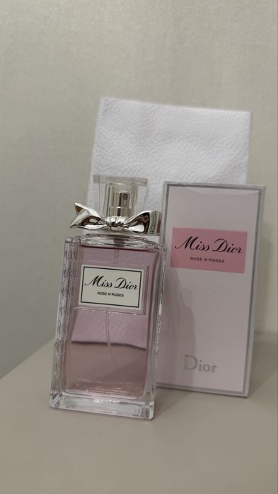 Парфюм miss dior 100 мл