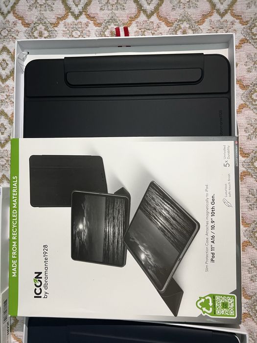 Huse iPad 11inch NOI