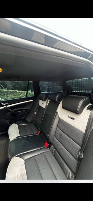 Vind skoda octavia VRS