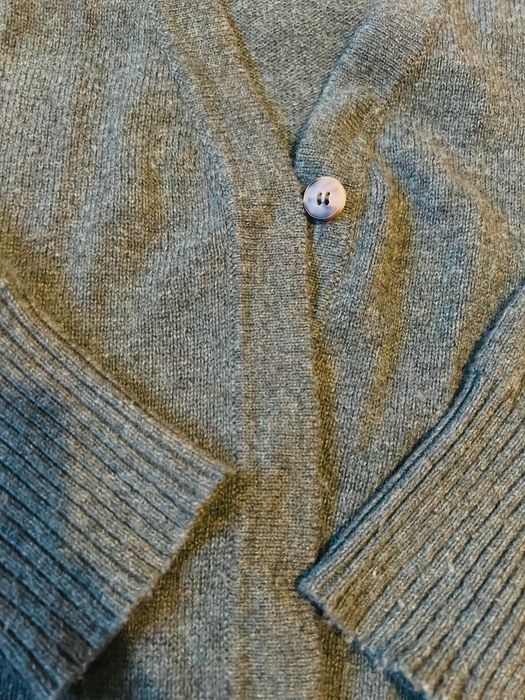 Cardigan lână măsura S