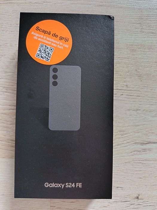 Samsung Galaxy S4 FE
