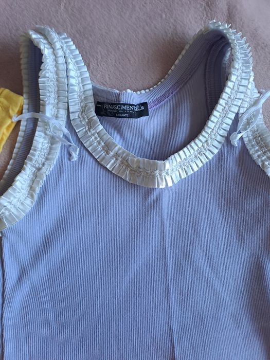 Тениски маркови Emporio Armani др.