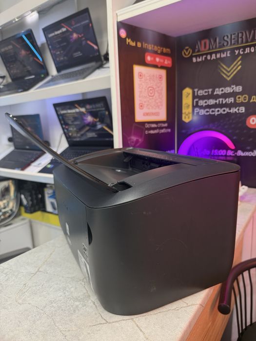 Принтер Canon LBP6030B