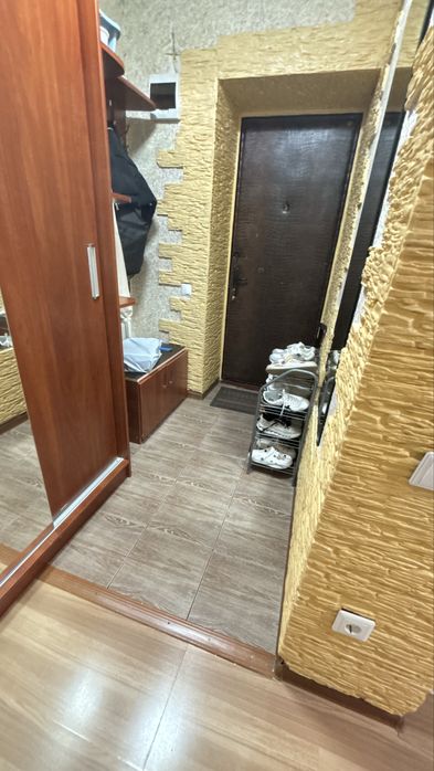 Продам 2-комнатную квартиру