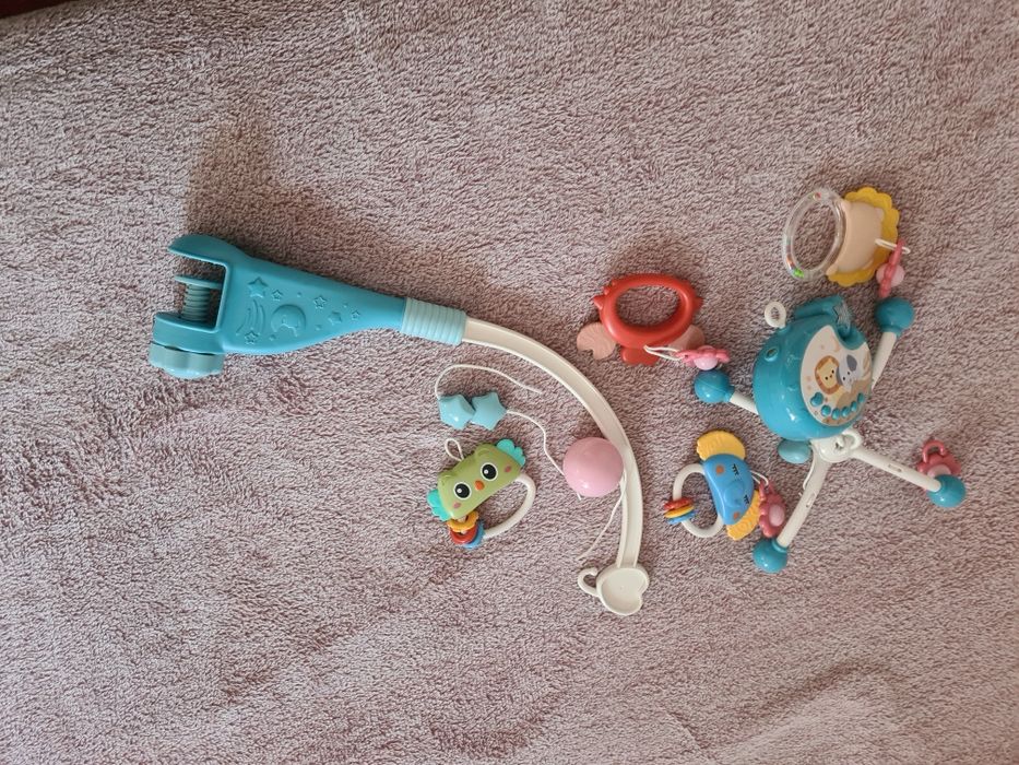 Lot articole bebelusi