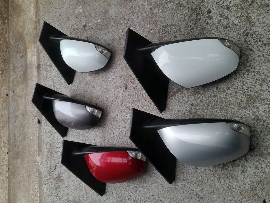 Oglinda Electrica Dreapta Renault Megane 3 Fluence 2009-2016
