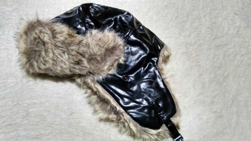 Зимна шапка      .