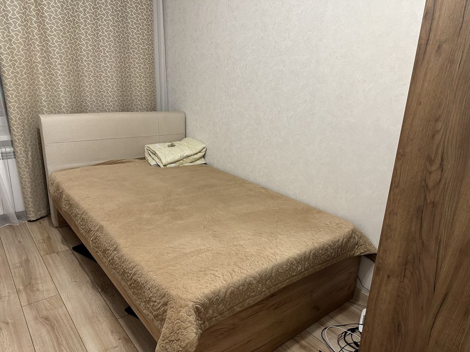 Продам  кровать